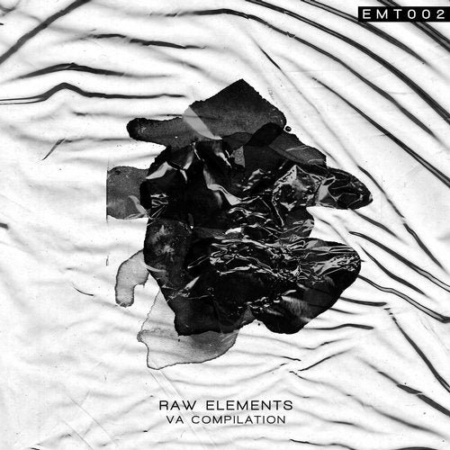 Cover art for Raw Elements