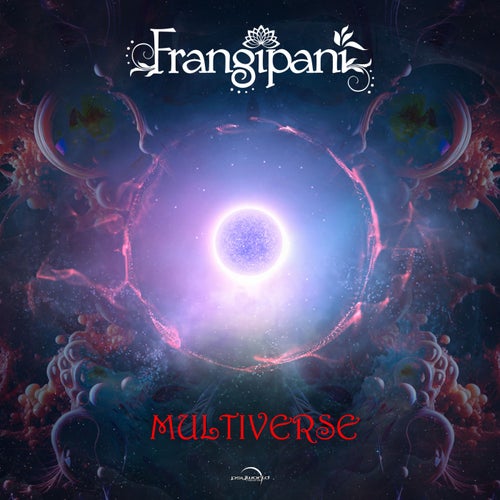 MP3:  Frangipani - Multiverse (2024) Онлайн