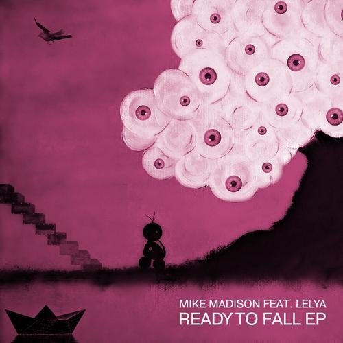 Ready to Fall EP