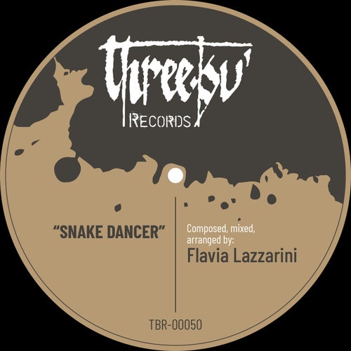 Snake Dancer