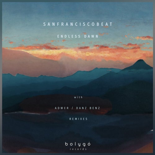 Endless Dawn