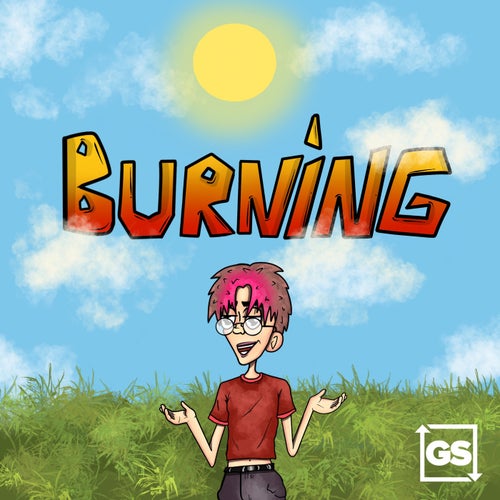 Burning (Extended Mix)