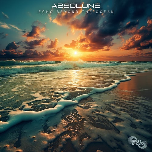 Absolune - Echo Beyond The Ocean (2023) 