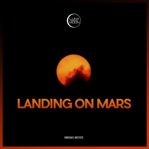 Landing on Mars