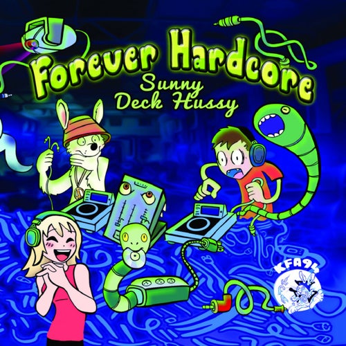 Forever Hardcore