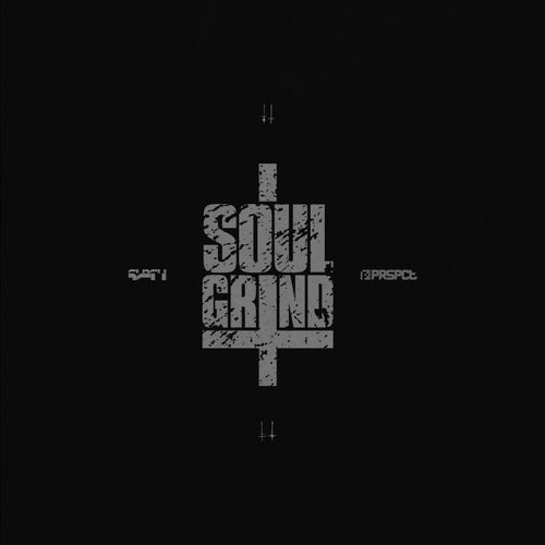 Soul Grind LP - The Album