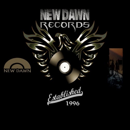 New Dawn Records