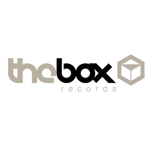 The Box Records