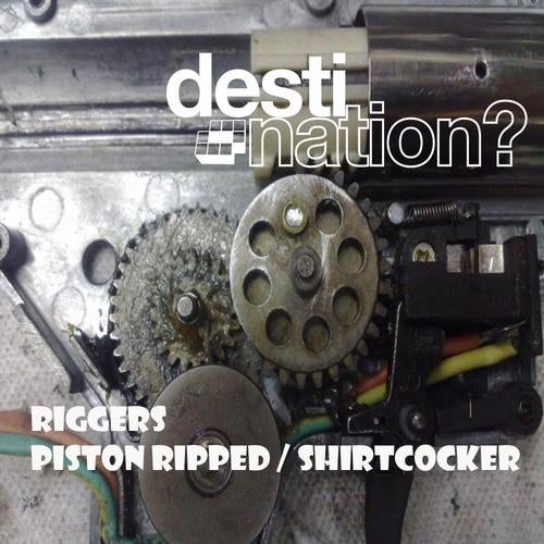 Piston Ripped / Shirtcocker