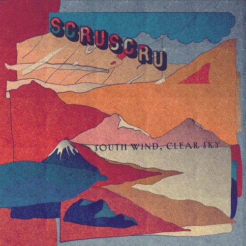South Wind, Clear Sky (Part 2)
