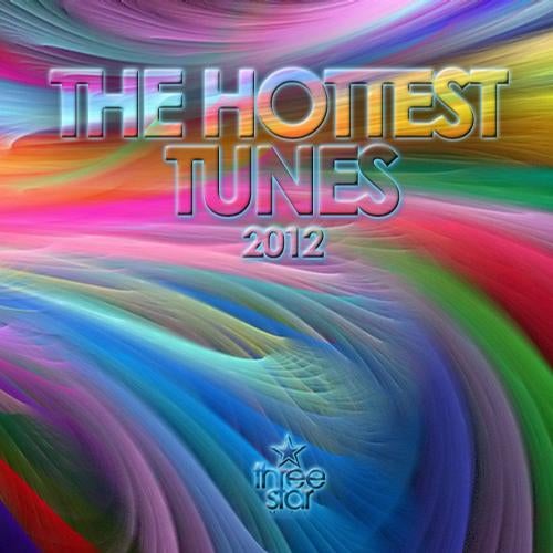 The Hottest Tunes 2012