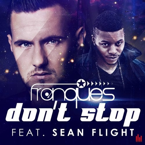 Don't Stop (feat. Sean Flight)