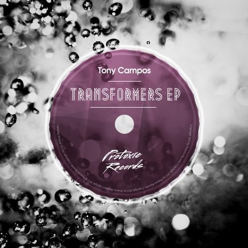 Transformers EP