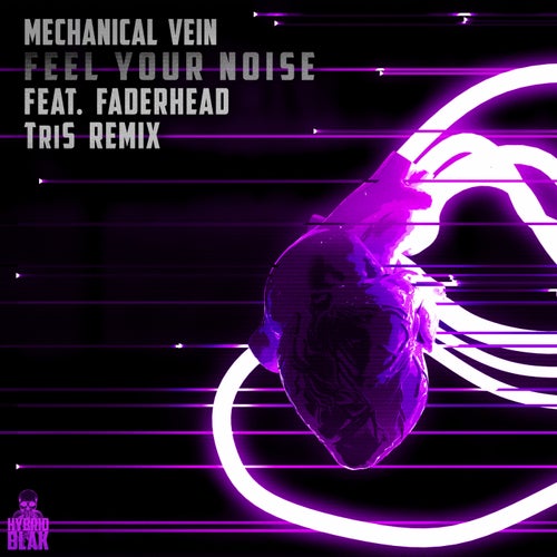 Feel Your Noise (TriS Remix)