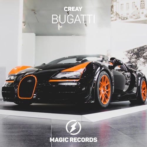 Bugatti