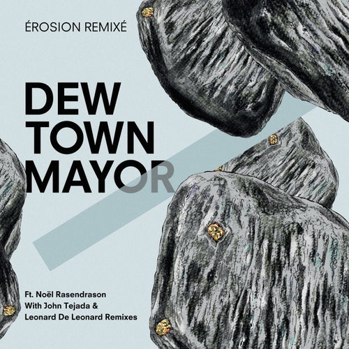 Érosion remixé