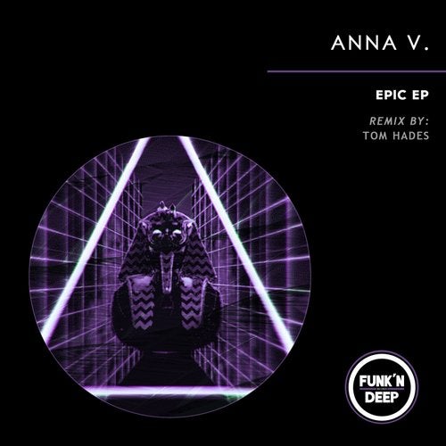 Cover art for Epic