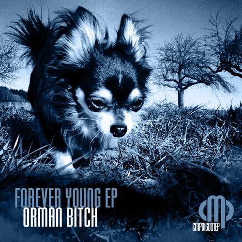 Forever Young Ep
