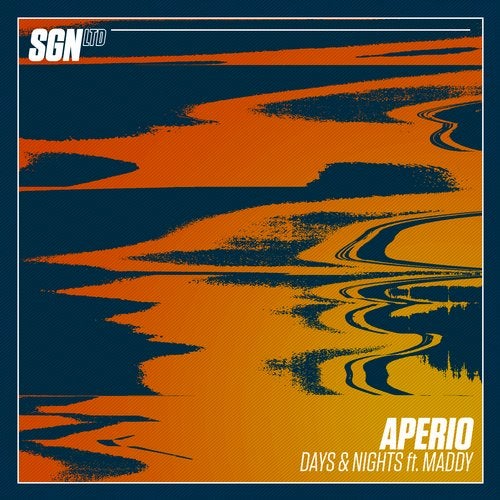 Aperio - Days & Nights [Single] 2019