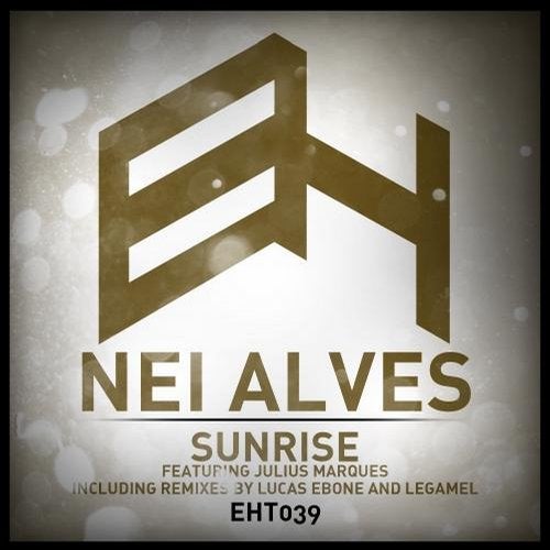 Sunrise (feat. Julius Marques)