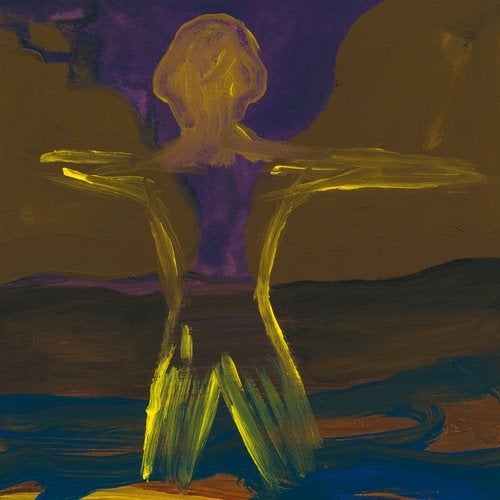 Cover art for Voyage Sacrifice