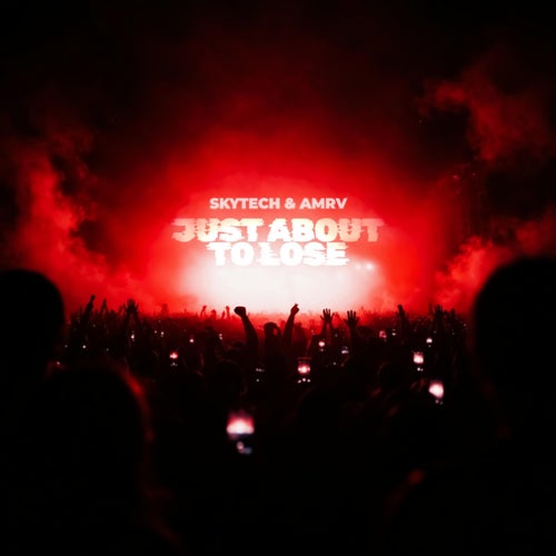 Just About to Lose (Extended Mix)