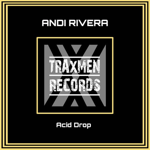 Acid Drop