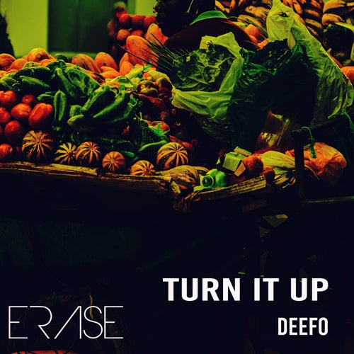 Turn It Up
