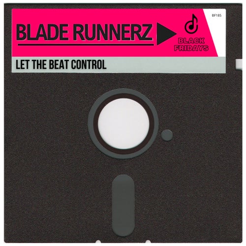 Let The Beat Control