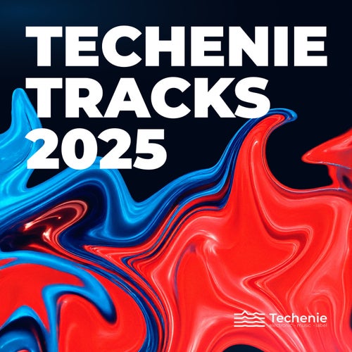 Techenie Tracks 2025