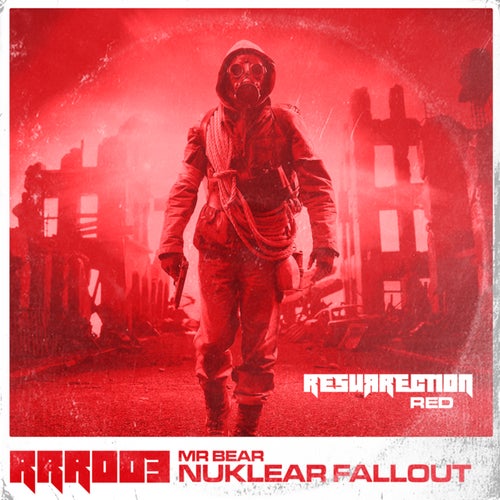 Nuklear Fallout