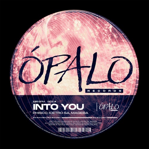 Into You