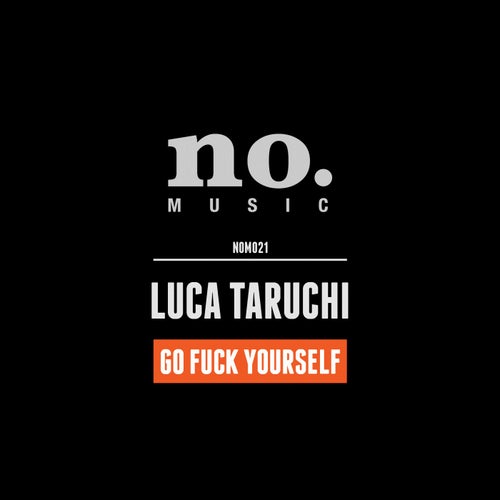 Go Fuck Yourself