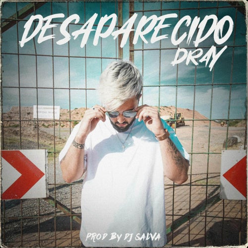 DESAPARECIDO