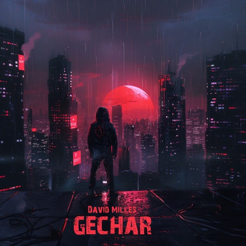 Gechar