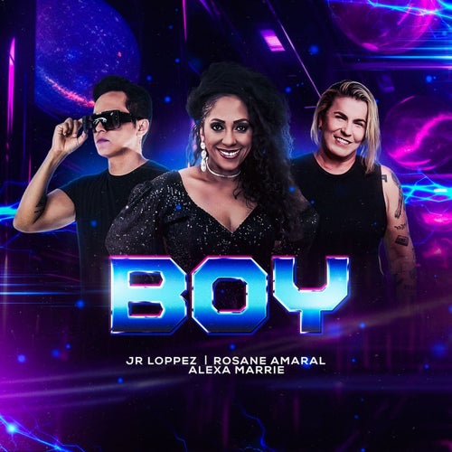 Boy