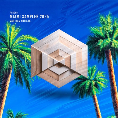 Miami Sampler 2025