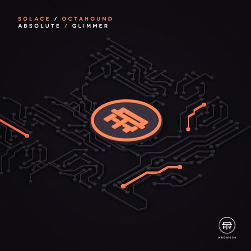 Hardwired_006: Absolute / Glimmer