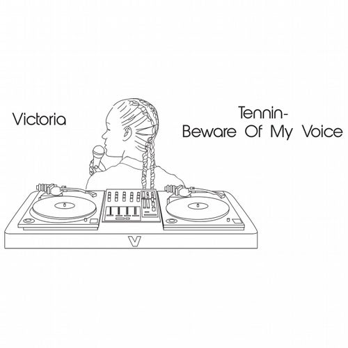 Beware of My Voice