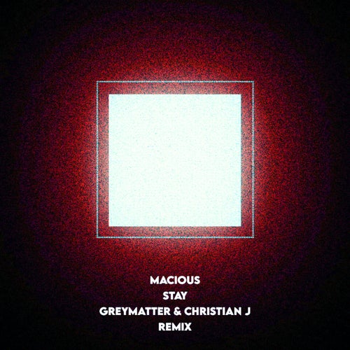 Stay (Greymatter & Christian J Remix)