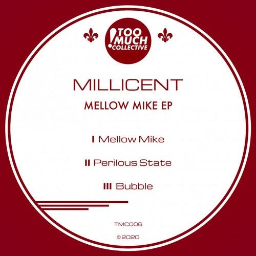 Mellow Mike EP