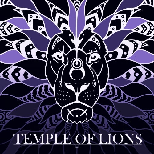 Sébastien Léger - Temple Of Lions 02 Chart