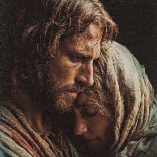 Jesus te Ama y te Cuida