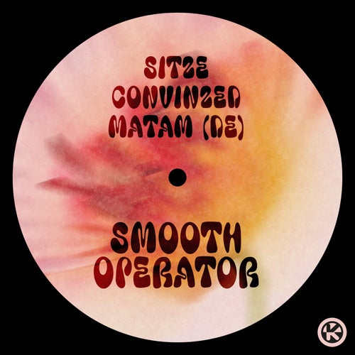 Smooth Operator (Extended Mix)