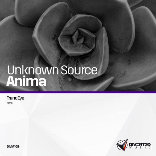 Cover art for Anima