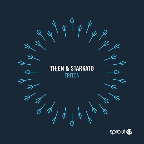 Triton Ep From Sprout On Beatport