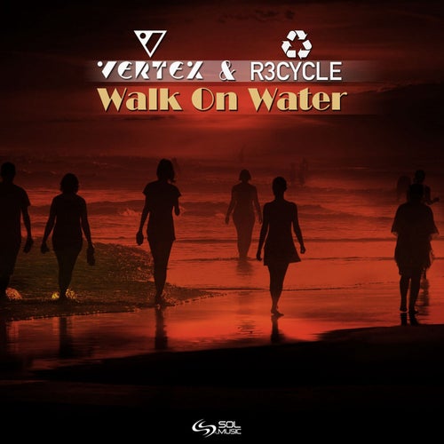 Walk on Water