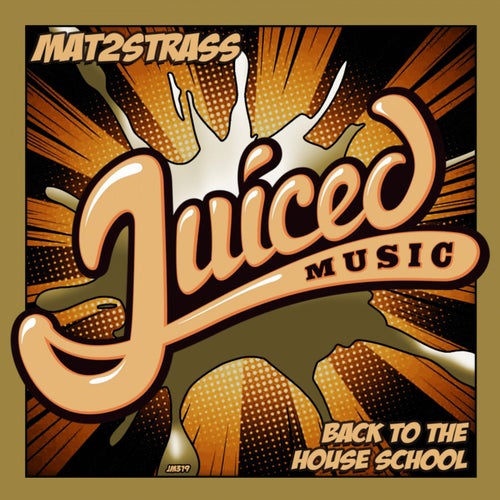 Back To The House School