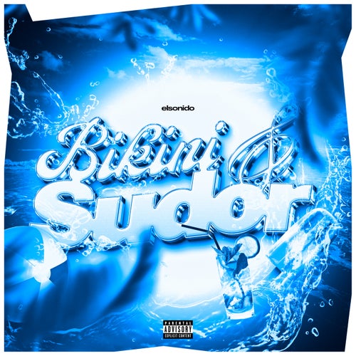 BIKINI Y SUDOR | ELSONIDO