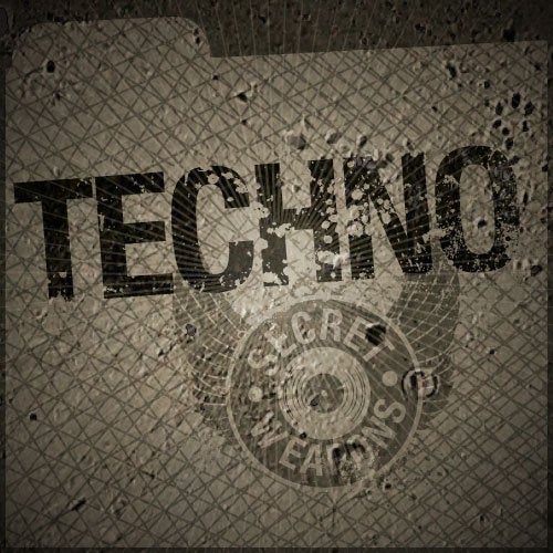 Secret Weapons: Techno